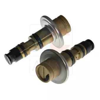 Valve de réglage, compresseur ACAUTO AC-02DN12
