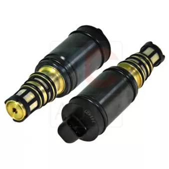 Valve de réglage, compresseur ACAUTO AC-02DN13