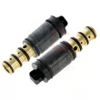 Valve de réglage, compresseur ACAUTO AC-02DN18 - Visuel 1