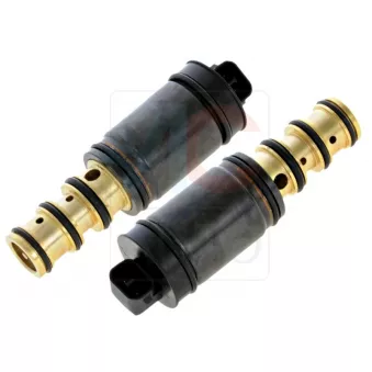Valve de réglage, compresseur ACAUTO AC-02DN18