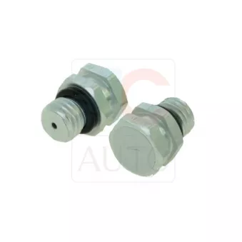 Valve de réglage, compresseur ACAUTO AC-02DN28