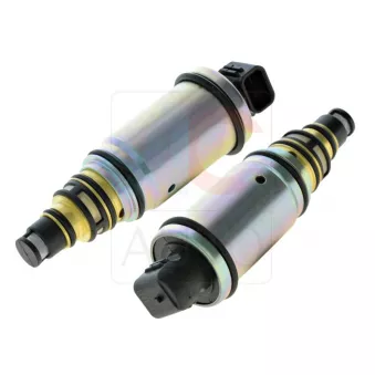 Valve de réglage, compresseur ACAUTO AC-02HA01