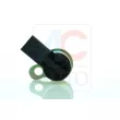 Valve de réglage, compresseur ACAUTO AC-02SD02 - Visuel 3