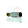 Valve de réglage, compresseur ACAUTO AC-02SD03 - Visuel 2