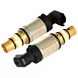 Valve de réglage, compresseur ACAUTO AC-02SD04 - Visuel 1