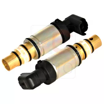 Valve de réglage, compresseur ACAUTO AC-02SD04