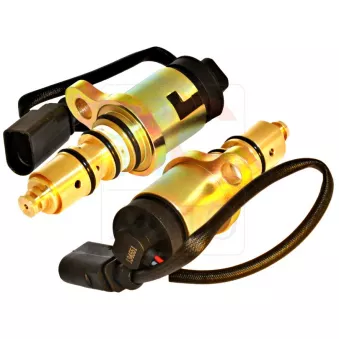 Valve de réglage, compresseur ACAUTO AC-02SD05