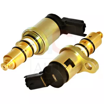 Valve de réglage, compresseur ACAUTO
