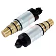 Valve de réglage, compresseur ACAUTO AC-02SD09 - Visuel 1
