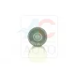 Valve de réglage, compresseur ACAUTO AC-02SD11 - Visuel 3