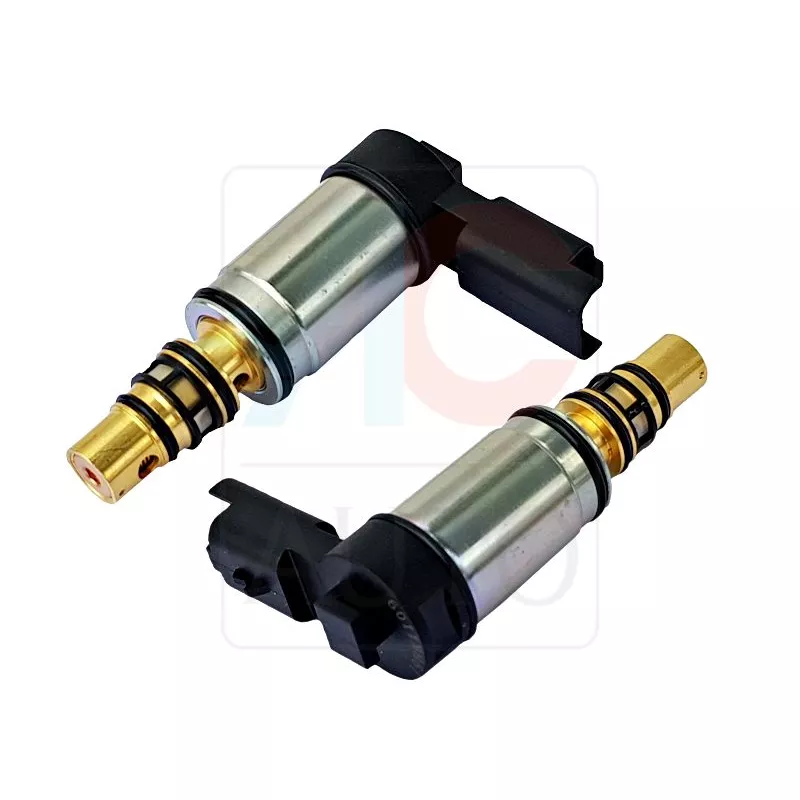 Valve de réglage, compresseur ACAUTO AC-02SD16