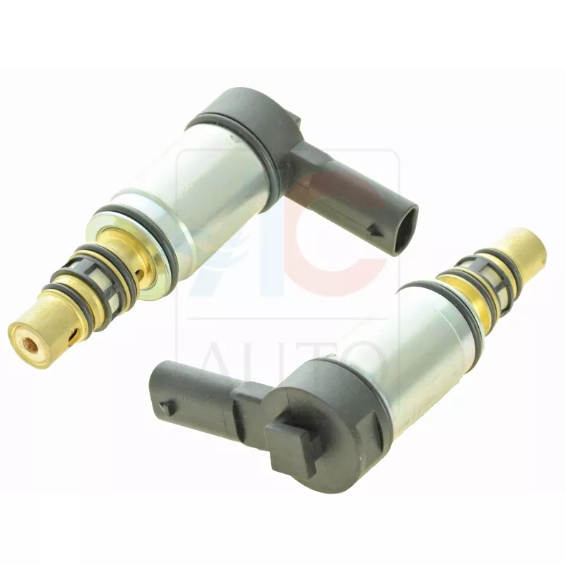 Valve de réglage, compresseur ACAUTO AC-02SD17