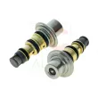 Valve de réglage, compresseur ACAUTO AC-02VI03 - Visuel 1
