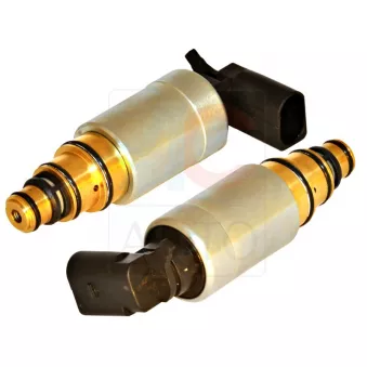 Valve de réglage, compresseur ACAUTO AC-02ZX01