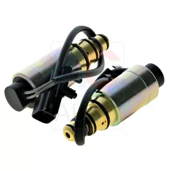Valve de réglage, compresseur ACAUTO AC-02ZX06