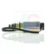 Valve de réglage, compresseur ACAUTO AC-02ZX06 - Visuel 2