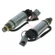 Valve de réglage, compresseur ACAUTO AC-02ZX10 - Visuel 1