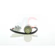 Valve de réglage, compresseur ACAUTO AC-02ZX10 - Visuel 3