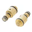 Valve de réglage, compresseur ACAUTO AC-02ZX13 - Visuel 1