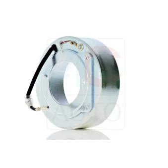 Bobine, embrayage magnétique (compresseur) ACAUTO