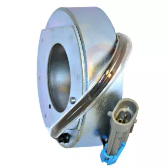 Bobine, embrayage magnétique (compresseur) ACAUTO AC-04DL01.D