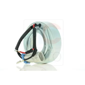 Bobine, embrayage magnétique (compresseur) ACAUTO AC-04DL12