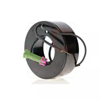Bobine, embrayage magnétique (compresseur) ACAUTO AC-04DN09