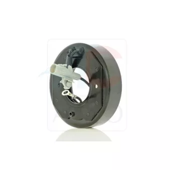 Bobine, embrayage magnétique (compresseur) ACAUTO AC-04DN10