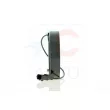 Bobine, embrayage magnétique (compresseur) ACAUTO AC-04DN14 - Visuel 2