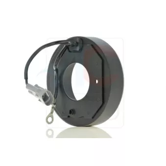 Bobine, embrayage magnétique (compresseur) ACAUTO AC-04DN15