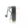 Bobine, embrayage magnétique (compresseur) ACAUTO AC-04DN15 - Visuel 2