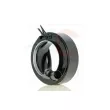 Bobine, embrayage magnétique (compresseur) ACAUTO AC-04HA03 - Visuel 1