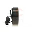 Bobine, embrayage magnétique (compresseur) ACAUTO AC-04HA05 - Visuel 2