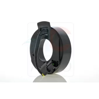 Bobine, embrayage magnétique (compresseur) ACAUTO AC-04HA08