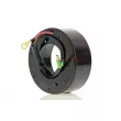 Bobine, embrayage magnétique (compresseur) ACAUTO AC-04KE02 - Visuel 1