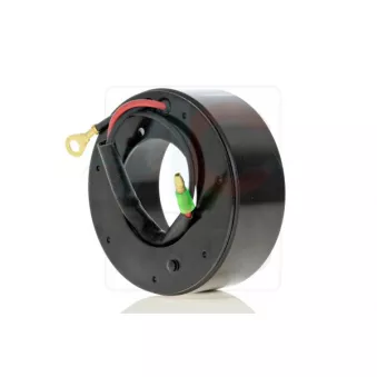 Bobine, embrayage magnétique (compresseur) ACAUTO AC-04KE02
