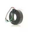 Bobine, embrayage magnétique (compresseur) ACAUTO AC-04KE03 - Visuel 1