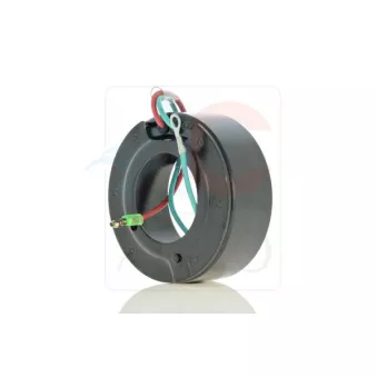 Bobine, embrayage magnétique (compresseur) ACAUTO AC-04KE04