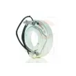 Bobine, embrayage magnétique (compresseur) ACAUTO AC-04MI03 - Visuel 1