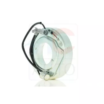 Bobine, embrayage magnétique (compresseur) ACAUTO AC-04MI03