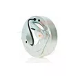 Bobine, embrayage magnétique (compresseur) ACAUTO AC-04PA01 - Visuel 1