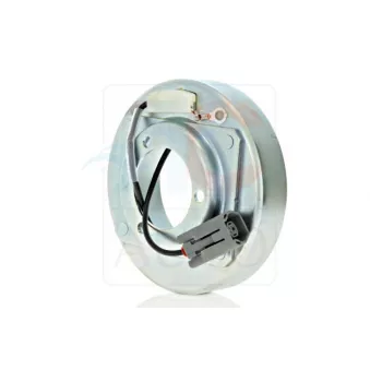 Bobine, embrayage magnétique (compresseur) ACAUTO AC-04PA02