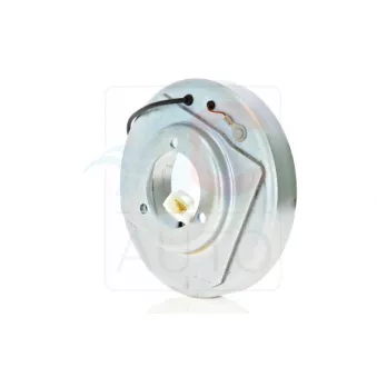 Bobine, embrayage magnétique (compresseur) ACAUTO AC-04PA03