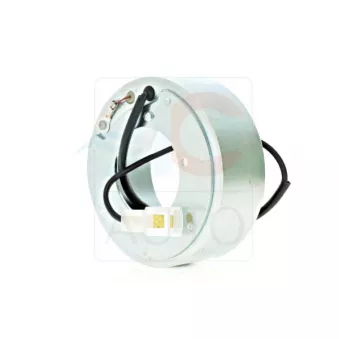 Bobine, embrayage magnétique (compresseur) ACAUTO AC-04PA04
