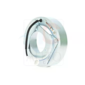 Bobine, embrayage magnétique (compresseur) ACAUTO