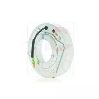 Bobine, embrayage magnétique (compresseur) ACAUTO AC-04PA09