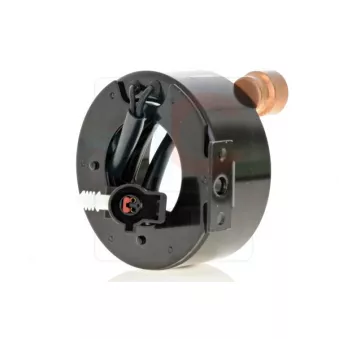 Bobine, embrayage magnétique (compresseur) ACAUTO AC-04SC01