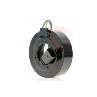 Bobine, embrayage magnétique (compresseur) ACAUTO AC-04SD01