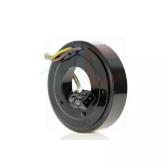 Bobine, embrayage magnétique (compresseur) ACAUTO AC-04SD03