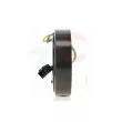 Bobine, embrayage magnétique (compresseur) ACAUTO AC-04SD03 - Visuel 2